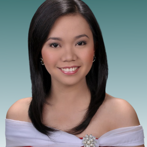 Dr Sherine Magsino