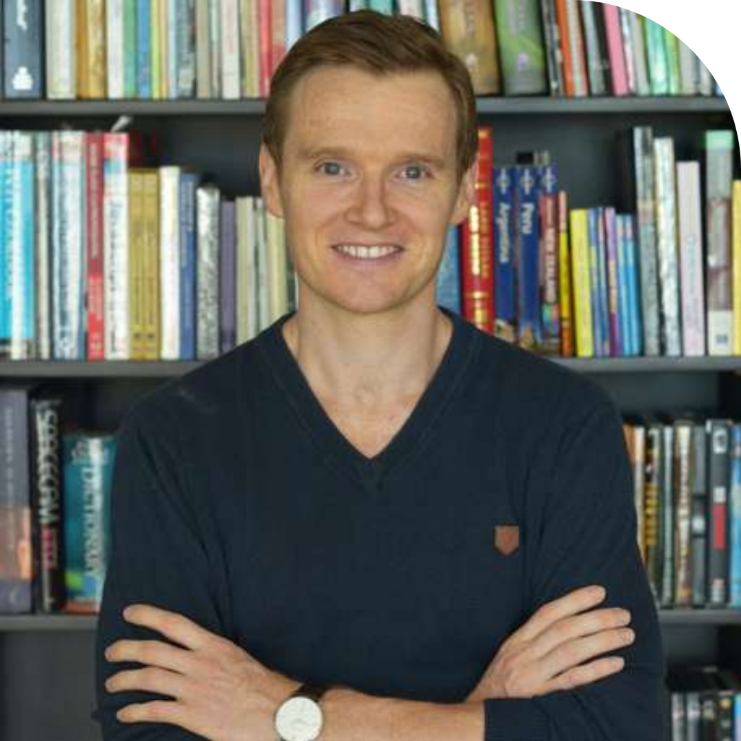 Kaizen Leadership Asia - Mike Grogran Principal Consultant